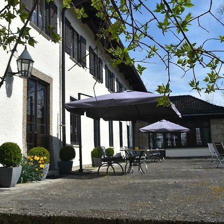 Cor-Resort - Boutique Villa Brannenburg Exterior foto
