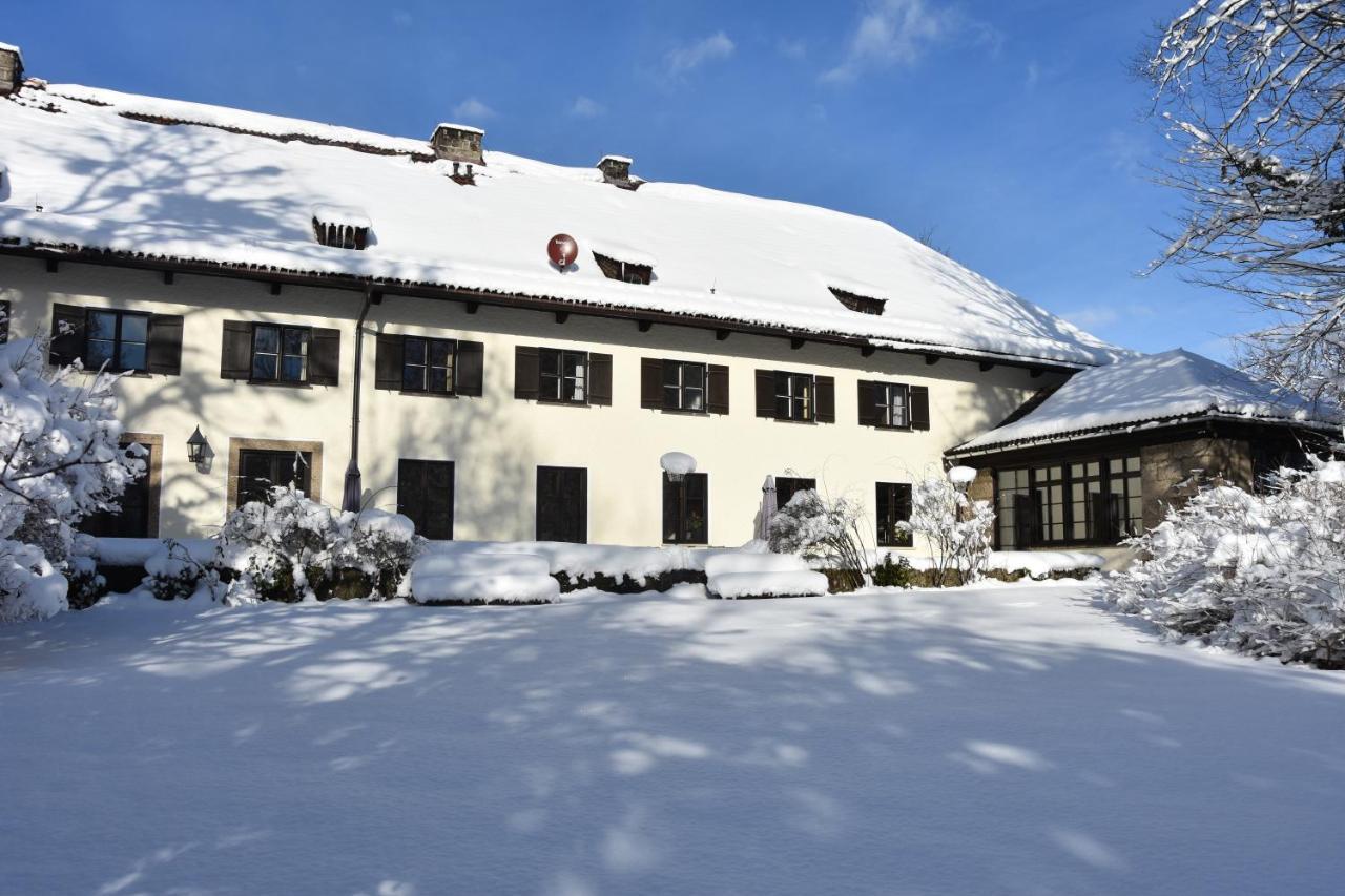Cor-Resort - Boutique Villa Brannenburg Exterior foto